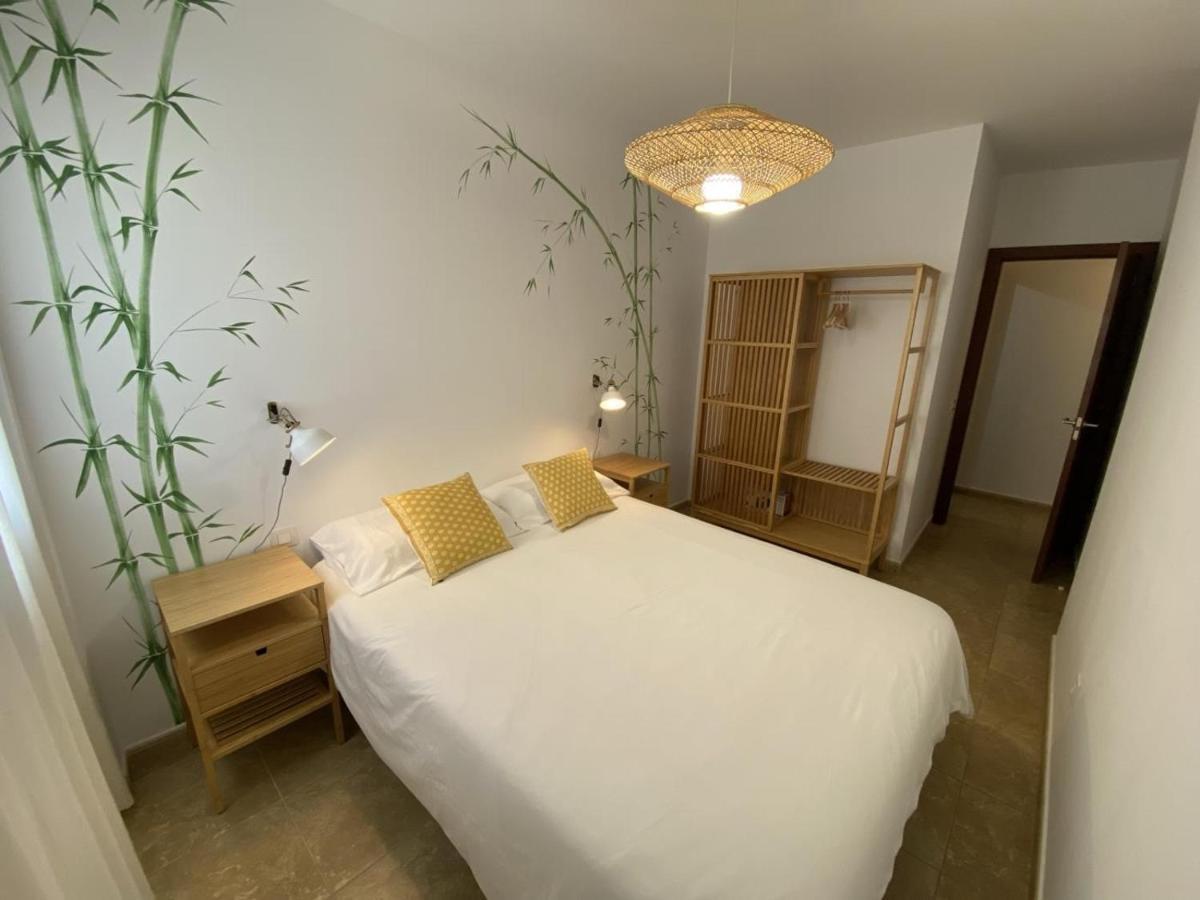 Sur De Europa B 1 4 Apartment La Restinga