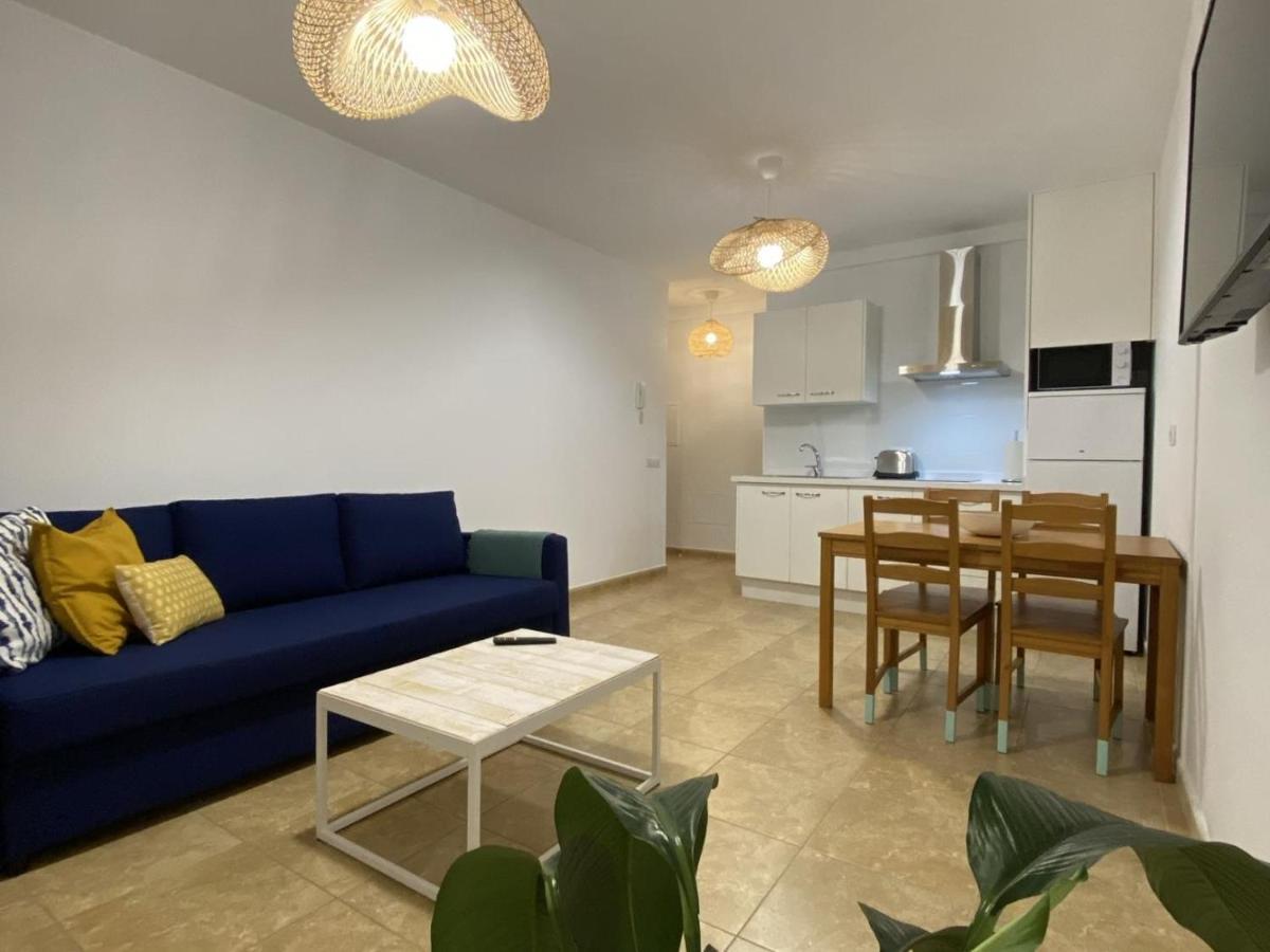 Sur De Europa B 1 4 Apartment *