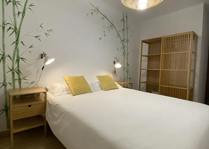 Vivienda vacacional sur de europa b 1 4