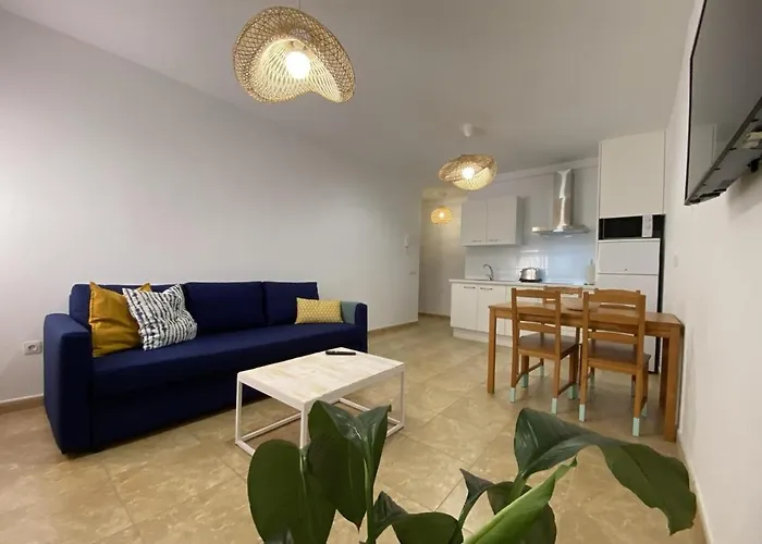 Vivienda vacacional sur de europa b 1 4