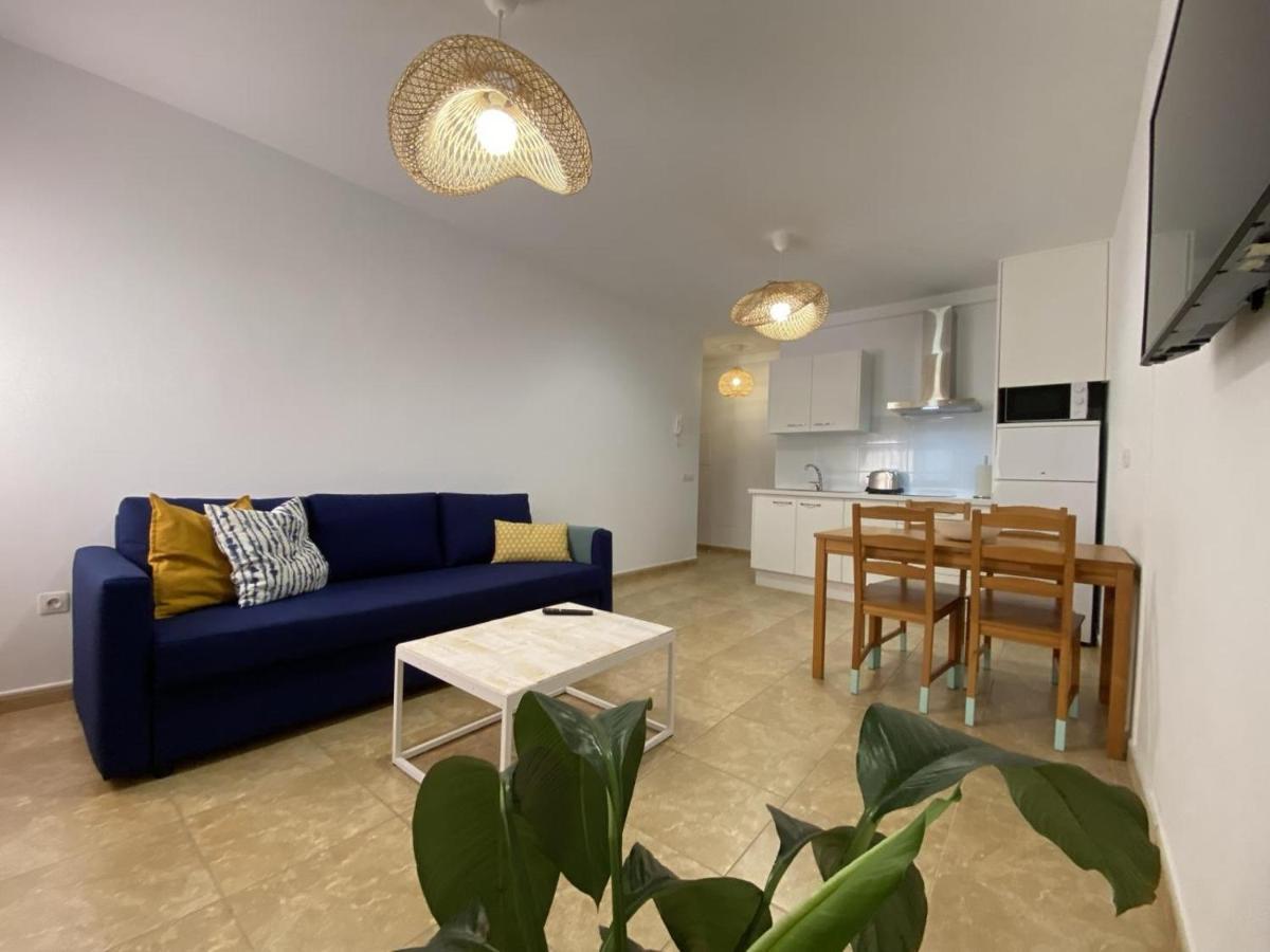 Appartement Sur De Europa B 1 4 *